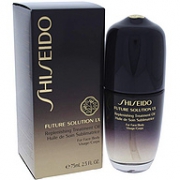 全身可用！SHISEIDO 资生堂 时光琉璃 御藏奢养精华油 75ml