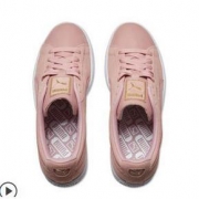 21日0点、双11预售： PUMA 彪马 SUEDE Classic 369597 女款运动鞋