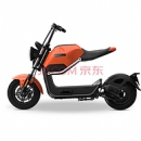 嗨米 60V20A 米酷mikuMAX 电动自行车
