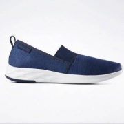 预售特价！Reebok锐步  运动健身ASTRORIDE SLIP ON 男子  健走鞋EGW15
