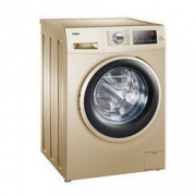Haier 海尔 EG9012B639GU1 9公斤 滚筒洗衣机