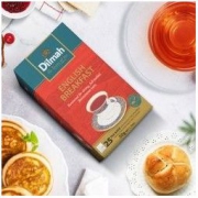 Dilmah 迪尔玛 SR英式红茶包 25片