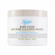 Kiehl‘s 科颜氏 亚马逊白泥净致面膜 142g