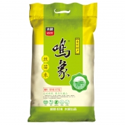 太粮 鸣象 丝苗米 10kg *3件 154.78元包邮（前3小时）