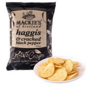 MACKIE’S 哈德斯 薯片 多口味可选 40g *21件