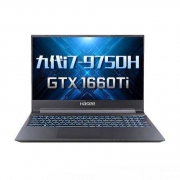 双11预售：Hasee神舟战神Z7-CT5NA15.6英寸游戏本（i5-9300H、8GB、512GB、GTX1660Ti6GB）