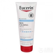 Eucerin 优色林 干性皮肤舒缓霜396g