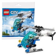 30日0点： LEGO 乐高 拼砌包 款式随机