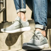 Puma 彪马 Uprise Mesh 中性时尚透气运动鞋