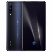 历史低价：vivo iQOO Pro 智能手机 4G版 8GB+128GB 竞速黑 2898元包邮（立减）