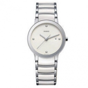 RADO 雷达 晶萃系列 R30928722 女士石英手表