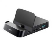 1日0点、双11预告： BASEUS 倍思 Type-C手机扩展坞 七合一 USB-C转HDMI/SD TF卡 手机HUB