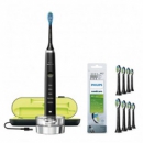 PHILIPS 飞利浦 HX9351/52 黑钻 电动牙刷