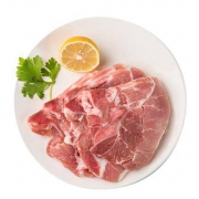 18日0点、限地区：BEAR'S PASTURE 熊氏牧场 猪大排片 500g