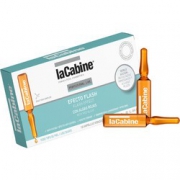 laCabine 即时闪亮安瓶精华 2ml*10支*2盒 *2件 69元包税包邮（双重优惠）