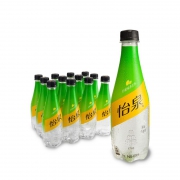 限北京、88VIP：Schweppes 怡泉 柠檬味苏打水饮料 400ml*12瓶 *2件 79.86元（双重优惠）