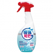 倔强的尾巴 宠物消毒水 500ml 9.9元包邮（需用券）