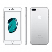 Apple iPhone 7 Plus 128G 银色 移动联通电信4G手机