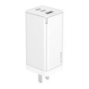 AKAVO 爱否开物 x Baseus 倍思 GaN氮化镓充电器 65W（2C1A）