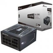 1日0点、历史低价、双11预告： SEASONIC 海韵 旗舰钛金 PRIME TX750 电源 750W（钛金牌、12年质保、全日系电容）