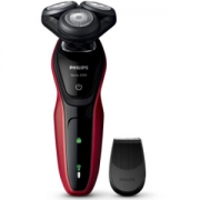 PHILIPS 飞利浦 S5078/04 电动剃须刀+飞利浦电吹风HP8120/05 *2件