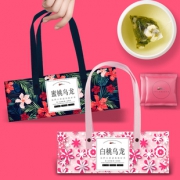 7加蓝 蜜桃乌龙茶二盒装 券后￥26.8