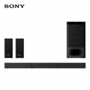 Sony 索尼 HT-S500RF 蓝牙5.1声道 家庭影院 2239元包邮（下单立减）