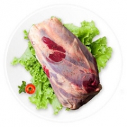 比猪肉便宜：澳纽宝 新西兰原切牛腱子 1kgx4件