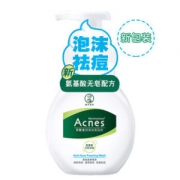 京东PLUS会员、好物种草： Mentholatum 曼秀雷敦 乐肤洁 清爽洁面泡沫 150ml *6件