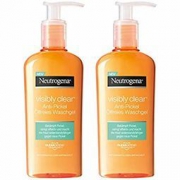 Neutrogena露得清 德版水杨酸洁面啫喱
