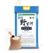 限地区：野里河 东北珍珠米 黑土地新米 5kg