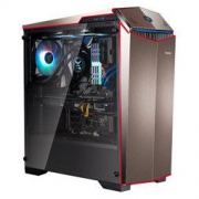 IPASON 攀升 H66 组装台式机（i7-9700K、8GB、256GB、GTX1660Ti）