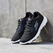 Skechers斯凯奇男鞋减震健步鞋户外休闲运动鞋