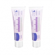 双11预售：MUSTELA 妙思乐 护臀隔离霜 100ml* 2支 71元包邮（需10元定金）