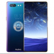 努比亚 nubia X 8G+512G手机