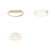 nvc-lighting 雷士照明 led吸顶灯 569元包邮（需用券）