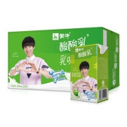 限地区：蒙牛 酸酸乳 原味乳味饮品 250ml*24盒