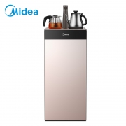 美的（Midea） YR1028S-W 饮水机 399元