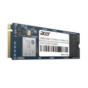 acer 宏碁 VT500M系列 M.2 NVMe 固态硬盘 512GB