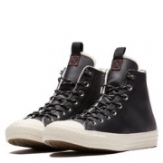 双11预售： CONVERSE 匡威Chuck Taylor All Star 162385C 中性冬季休闲鞋