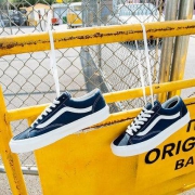 双11预售：Vans 范斯 经典系列 Style 36男女款板鞋