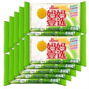 运费券收割机： 妈妈壹选 透明皂 102g*10块