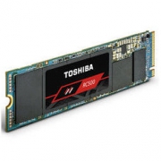 1日0点、双11预告： TOSHIBA 东芝 RC500 NVMe 2280 m.2 固态硬盘 500GB