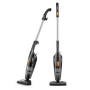 Deerma 德尔玛 DX115C 手持式吸尘器