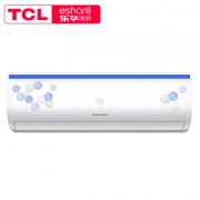 TCL KFRd-35GW/S13 壁挂式空调
