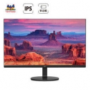 新品发售、双11预售： ViewSonic 优派 VX2471-H 23.8英寸 IPS显示器