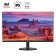 新品发售、双11预售： ViewSonic 优派 VX2471-H 23.8英寸 IPS显示器（1920×1080）