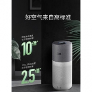 飞利浦 家用空气净化器 AC3836