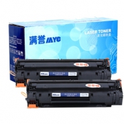 满誉 CC388A 88A大容量硒鼓 可打1500页 *2件 39元包邮（需用券）