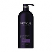 中亚Prime会员： NEXXUS Keraphix 损伤修复系列 黑米精华洗发水 1L *3件